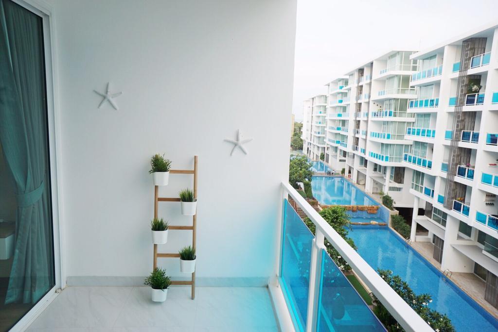 My Resort Hua Hin A502 Exteriör bild